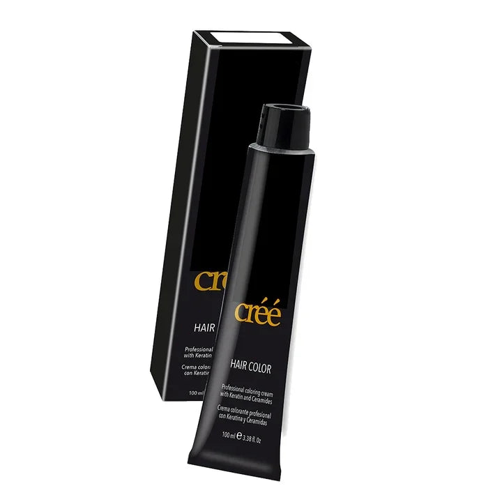 Vopsea Profesională Pemanentă - Albastru Regal 100 ml